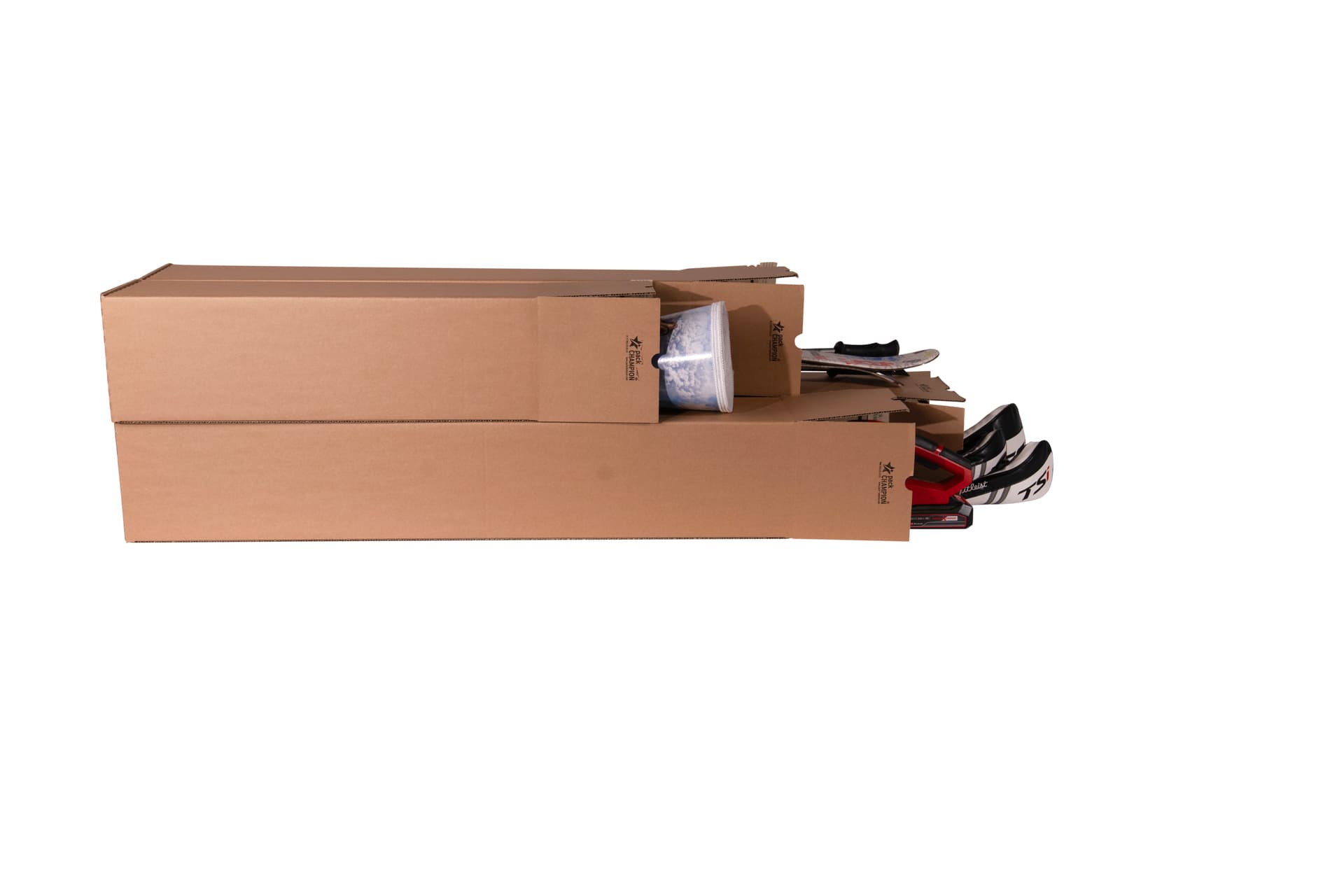 Mailing tube 190 mm